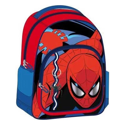 CERDA Ученическа раница school medium 42 cm spiderman