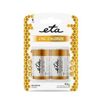 Eta C 2ks ETAR14ZINC2
