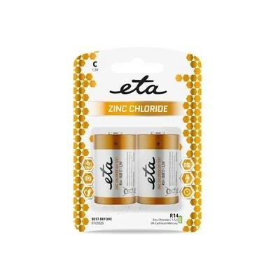 Eta C 2ks ETAR14ZINC2