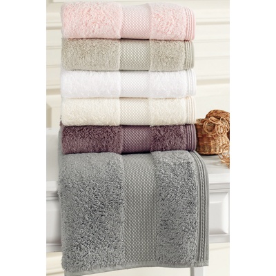 Soft Cotton Luxusní ručník DELUXE 50 x 100 cm