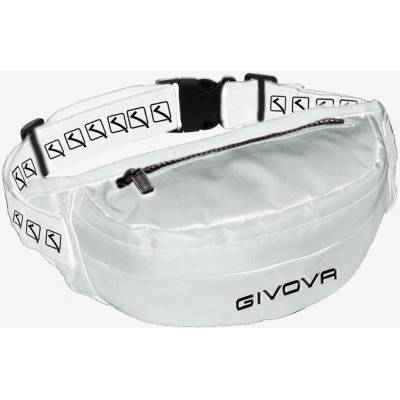 Givova Marsupio White