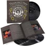 The Grateful Dead - Fillmore West, San Francisco, Ca 3/2/1969 (180 g) (LP) (0603497832705)