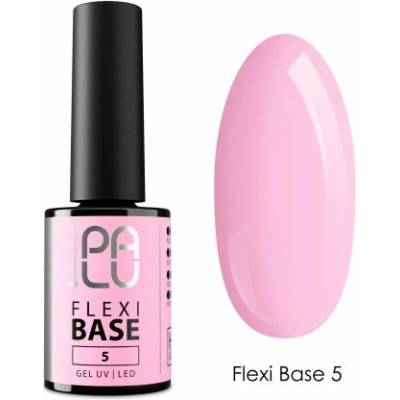 Palu Flexi Base flexibilní báze na nehty sladce růžová 5 11 g