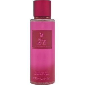 Victoria's Secret Berry Brulee Fragrance Mist 250 ml