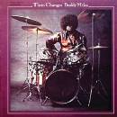 THE CHANGES - MILES BUDDY