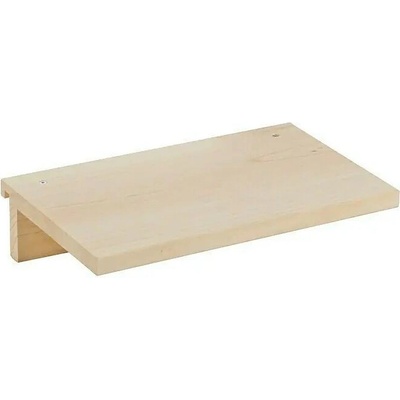 Astigarraga Tetris Regálová polica 40 x 25 x 9,5 cm borovica TE4025.99