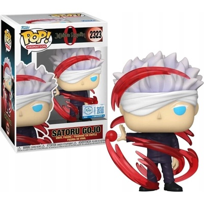 Funko Pop! Jujutsu Kaisen