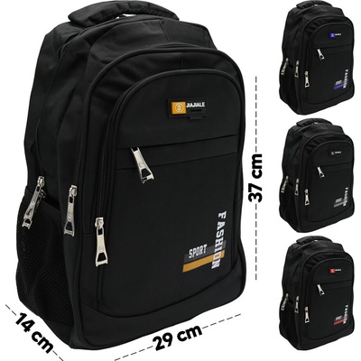 JUNIOR Batoh 8080-8 Sport Fashion