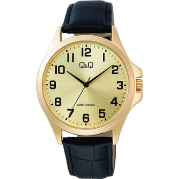 Q&Q Часовник q&q c36a-011py (c36a-011py)