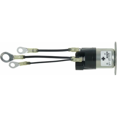 Elektromagnetický spínač, startér AS-PL SS0060(BOSCH)