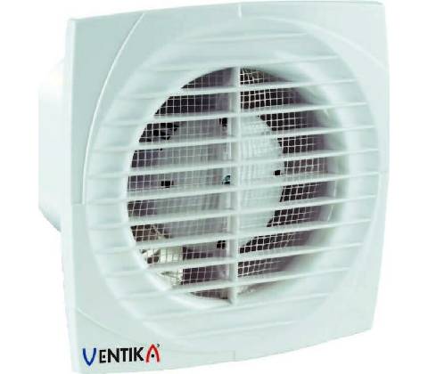 Ventika D100Dws