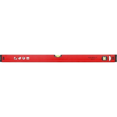 Levior vodováha 1520 mm