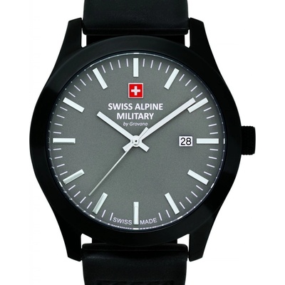 Swiss Alpine Military by Grovana SAM7055.1878