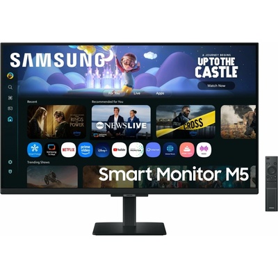 Samsung Smart Monitor M5 S32FM500EU