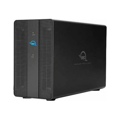 OWC Mercury Pro U.2 Dual OWCTB3MPDU000S