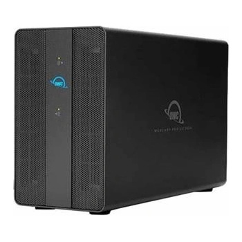 OWC Mercury Pro U.2 Dual OWCTB3MPDU000S
