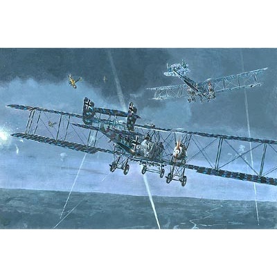 Roden Gotha G.Va 1:72