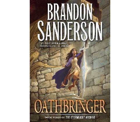 OATHBRINGER