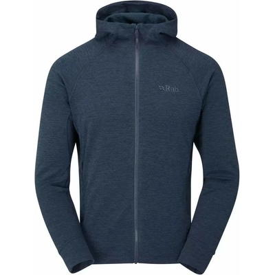 Rab Nexus Hoody Tuscan red