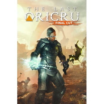 The Last Oricru