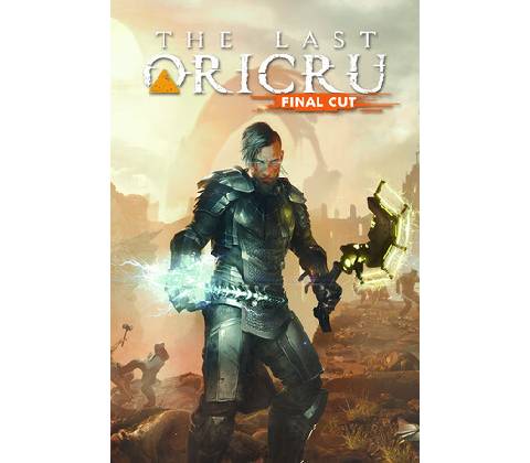 The Last Oricru