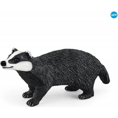 Collecta Euroázijský jazvec