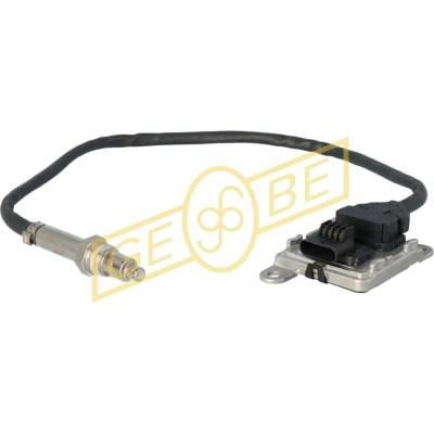 NOx-senzor, NOx-katalyzátor GEBE 9 2896 1