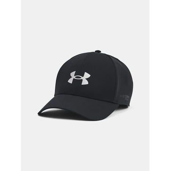 Under Armour Мъжки Under Armour M Driver Rain STR Cap Under Armour | Cheren | МЪЖЕ | M/L