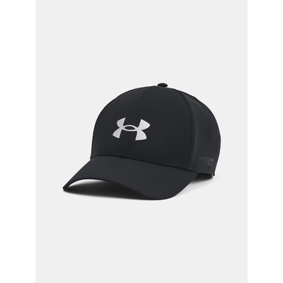 Under Armour Мъжки Under Armour M Driver Rain STR Cap Under Armour | Cheren | МЪЖЕ | M/L