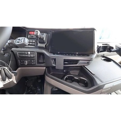 Brodit ProClip montážní konzole na palubní desku pro Scania R-series 25-25, 856110