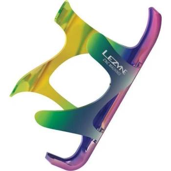 Image 1 of Lezyne CNC Cage Neo Metalic 1-BC-CNCRC-V1AL30