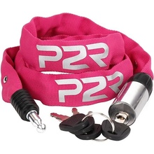P2R AVENIR 4 řetez 110 cm růžový