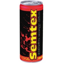 Semtex energetický nápoj 500ml