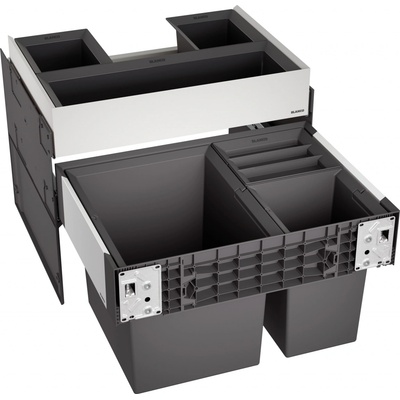 Blanco SELECT II XL 60/3 Orga