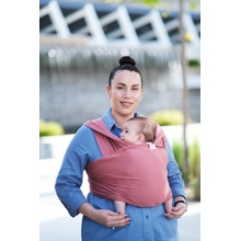 Neko slings Stretchy Wrap Sling Aragon