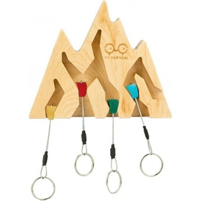 YY Vertical Mountain