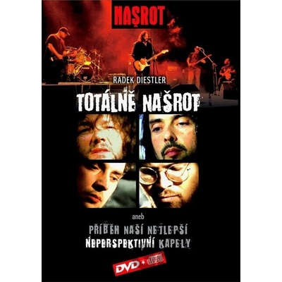 Totálně Našrot - Radek Diestler
