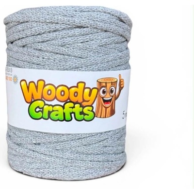 Woody Crafts Woody 5 mm (100m) - Luna