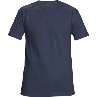 Cerva Unisex tričko Garai navy