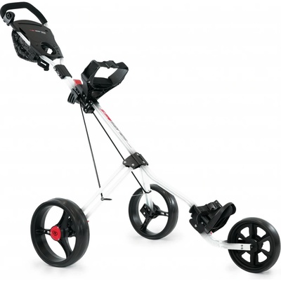 Masters 5 Series 3 Wheel Trolley – Zboží Mobilmania