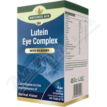 Natures Aid Lutein Complex 90 tablet
