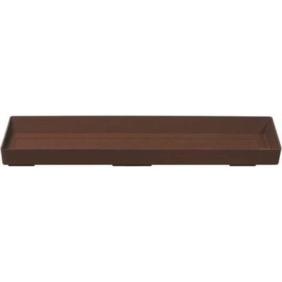 Kinekus Miska pod truhlík 40 UH 34cm hnědá T11 KIN36815513