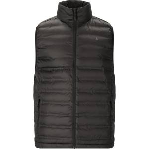 Whistler Мъжки синтетичен елек Whistler Froze Light Puffer Vest Synthetic vest - Black (032-1737-0113)