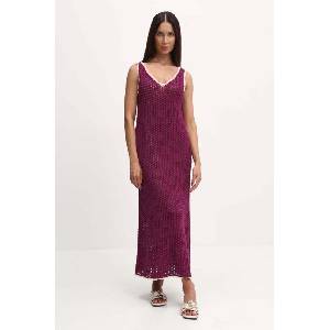 Max Mara Рокля (2415321013600)