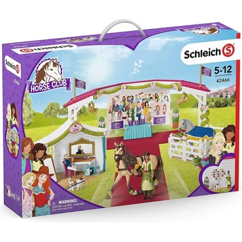 Schleich Голямо конно шоу (42466)