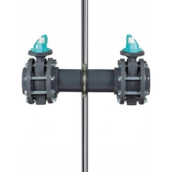 GEMAS valve battery support lane - single (1391110)