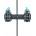 GEMAS valve battery support lane - single