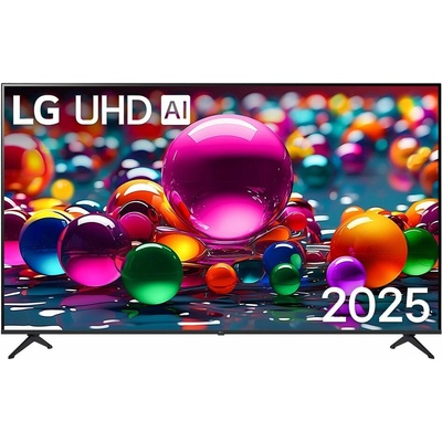 LG 86UA74006LB