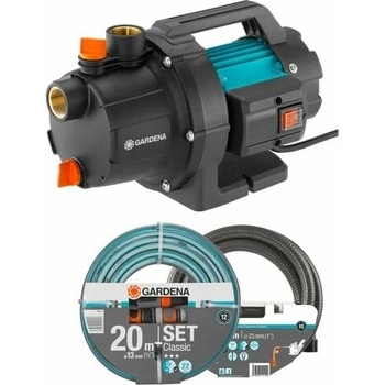 Gardena 3000/4 BASIC 970524901