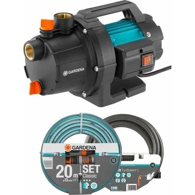 Gardena 3000/4 BASIC 970524901